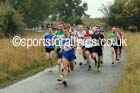 Run Northumberland Matfen 10k. Photo: David T. Hewitson/Sports for All Pics